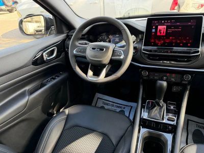 2026 Jeep Compass — photo 31 view