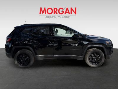 2026 Jeep Compass — photo 7 view