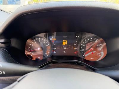 2026 Jeep Compass — photo 19 view
