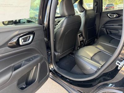 2026 Jeep Compass — photo 25 view