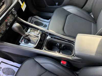 2026 Jeep Compass — photo 22 view