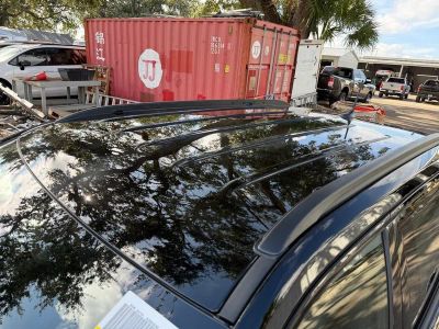 2026 Jeep Compass — photo 10 view