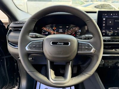 2026 Jeep Compass — photo 16 view