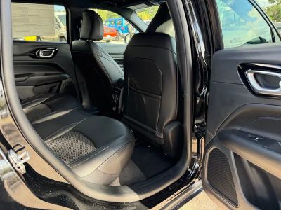 2026 Jeep Compass — photo 28 view