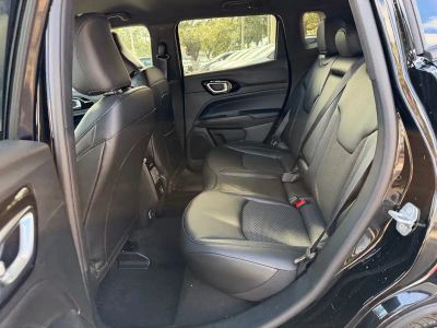 2026 Jeep Compass — photo 26 view