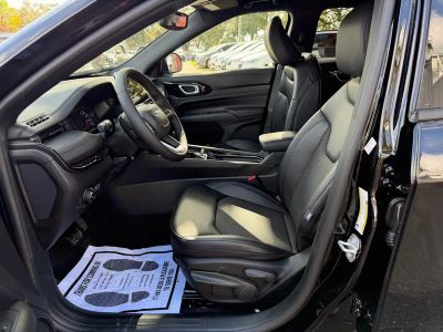 2026 Jeep Compass — photo 15 view