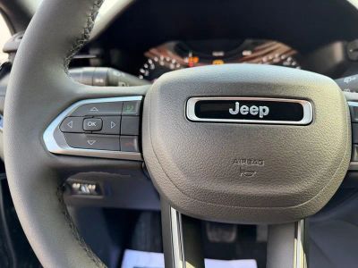 2026 Jeep Compass — photo 17 view