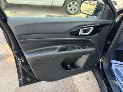 2026 Jeep Compass — photo 12 view