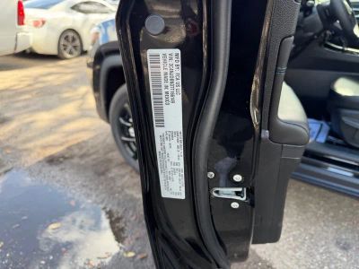 2026 Jeep Compass — photo 13 view