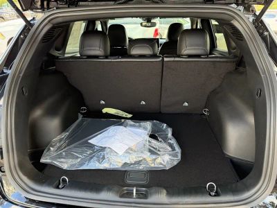 2026 Jeep Compass — photo 33 view