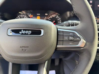 2026 Jeep Compass — photo 18 view