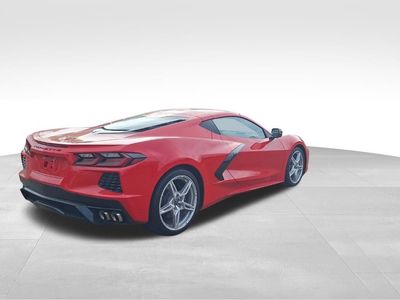2023 Chevrolet Corvette - Photo 8