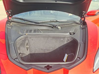 2023 Chevrolet Corvette - Photo 19