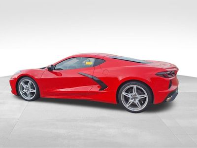 2023 Chevrolet Corvette - Photo 11