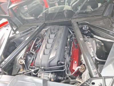 2023 Chevrolet Corvette - Photo 16