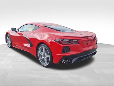 2023 Chevrolet Corvette - Photo 10
