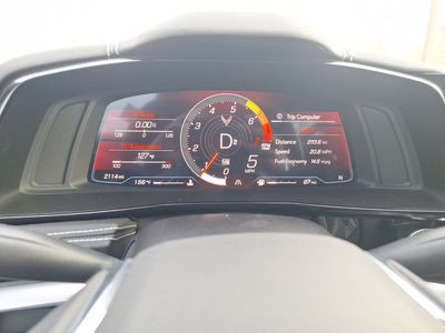 2023 Chevrolet Corvette - Photo 28