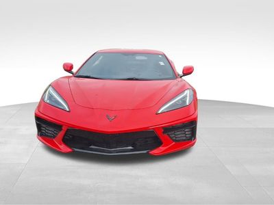 2023 Chevrolet Corvette - Photo 4