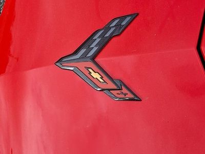 2023 Chevrolet Corvette - Photo 22