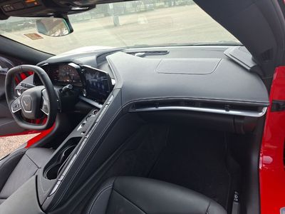 2023 Chevrolet Corvette - Photo 25