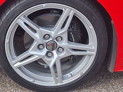 2023 Chevrolet Corvette - Photo 14