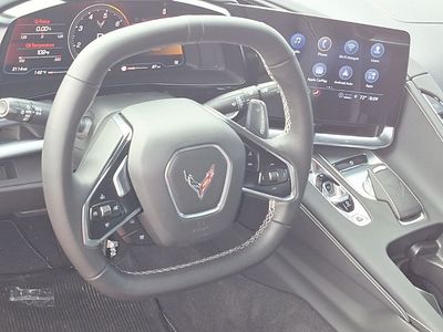 2023 Chevrolet Corvette - Photo 3