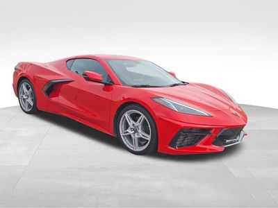 2023 Chevrolet Corvette - Photo 6