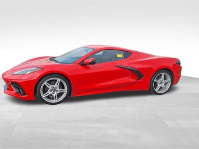 2023 Chevrolet Corvette - Photo 13