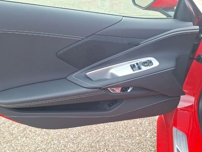 2023 Chevrolet Corvette - Photo 24