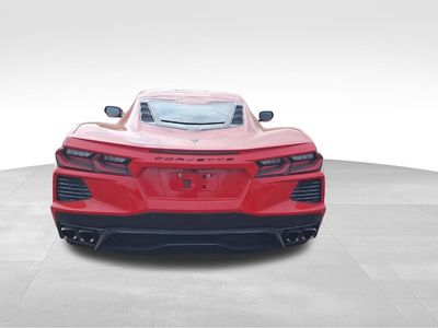 2023 Chevrolet Corvette - Photo 9