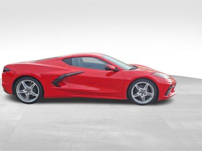 2023 Chevrolet Corvette - Photo 7