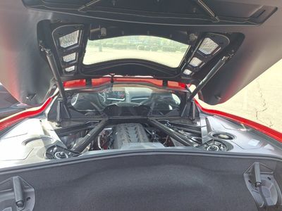 2023 Chevrolet Corvette - Photo 18