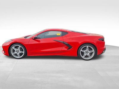 2023 Chevrolet Corvette - Photo 12