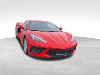 2023 Chevrolet Corvette - Photo 5