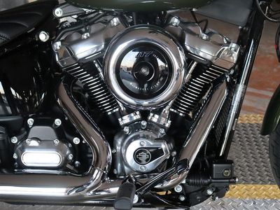 2026 Harley-Davidson FXBB - Street Bob - Photo 14