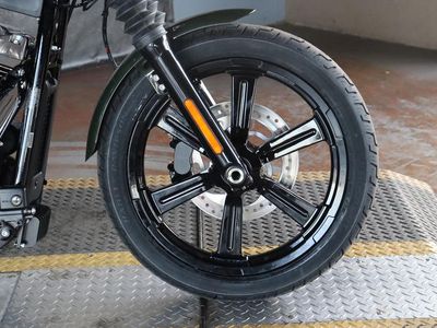 2026 Harley-Davidson FXBB - Street Bob - Photo 10