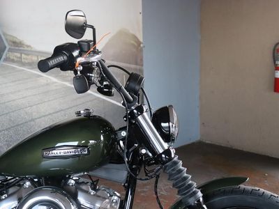 2026 Harley-Davidson FXBB - Street Bob - Photo 12