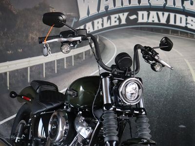 2026 Harley-Davidson FXBB - Street Bob - Photo 11
