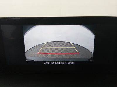 2025 Mazda CX-30 - Photo 16