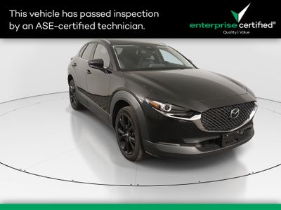 2025 Mazda CX-30 - Photo 1