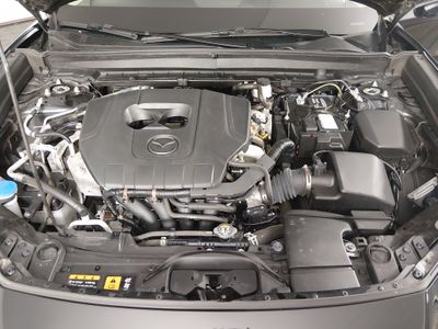 2025 Mazda CX-30 - Photo 9