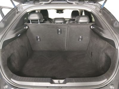 2025 Mazda CX-30 - Photo 11