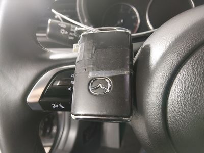 2025 Mazda CX-30 - Photo 15