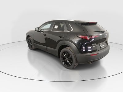 2025 Mazda CX-30 - Photo 5