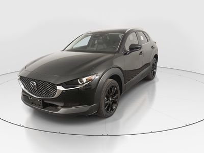2025 Mazda CX-30 - Photo 3