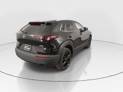 2025 Mazda CX-30 - Photo 7