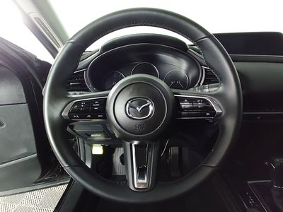 2025 Mazda CX-30 - Photo 12