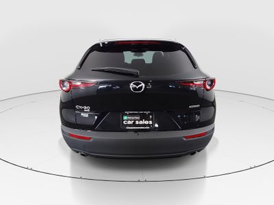 2025 Mazda CX-30 - Photo 6