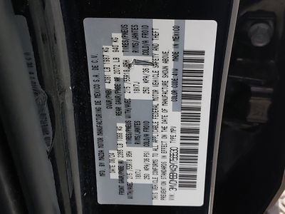 2025 Mazda CX-30 - Photo 19