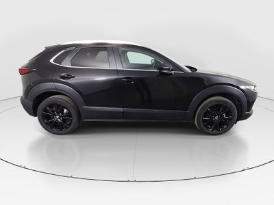 2025 Mazda CX-30 - Photo 8